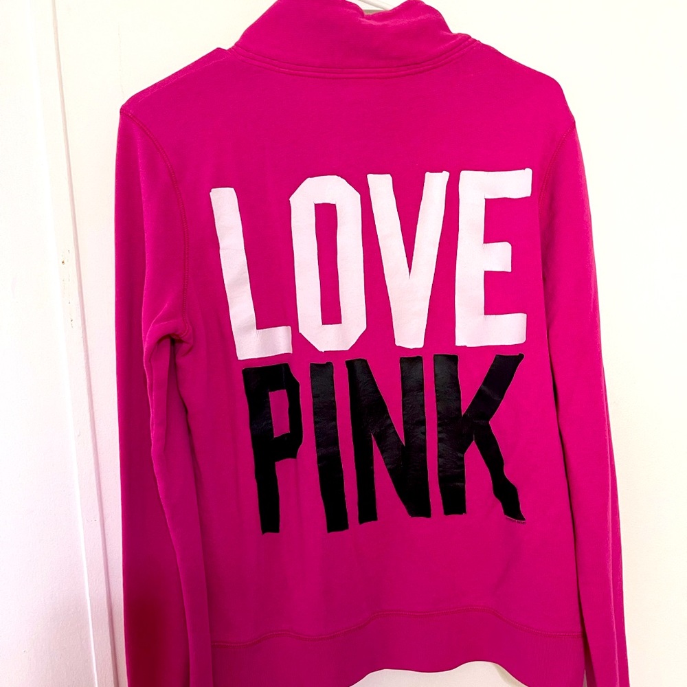 Victoria Secret Hoodie
